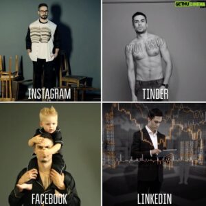 Nikita Vakuluk Instagram - Как сказал Уилл Смит: «Я бы листанул вправо».
.
#видеоколлаж #социальныесети #instagram #facebook #tinder #linkedin #актер #модель #никитавакулюк #actor #malemodel #nikitavakuluk #videocollage #positivevibes #bts #бэкстейдж #видеомонтаж #позитив #челендж #challenge