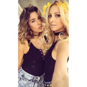 Nikki BreAnne Wells Instagram - #hardsummer