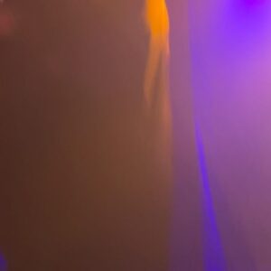 Nikki Britton Instagram - @melbcomedyfestival dump from the 5 minutes I was there. If I didn’t catch you or your show, I wish I did. Truly. Stupid people are my favourite people. Stay stupid, bby’s. You are the magic. And see all the shows Melboyrne. All of ‘em. 🩷💜💛

*soz for the singing 
**and I was gonna say soz for the gushy vibes, but I’m not. I love people. Especially these people. And it’s just nice to say it 💦
***I am sorry about the singing though.