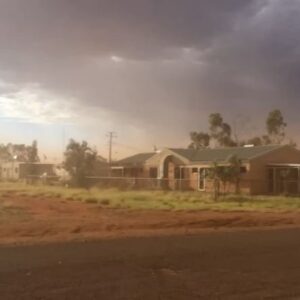 Nikki Britton Instagram - In 2016 I spent a few months working in community- Maningrida, Papunya, Nhulunbuy, Gunbulunya, Gove, Tiwi and all across Arrernte and Larrakia country. I had a job working in paediatric clinics and I wanted to help. I had the best of intentions. One day a community elder walked up the red dirt road to the clinic with her disabled teenage grandson on her back. It must have been 42 degrees (celcius). I leapt to offer them assistance, and water, and assured them the doctor would be with them soon. I asked if there was anything I could do to make them more comfortable. This incredible woman, who was literally carrying her community on her shoulders, smiled with grace, gratitude and a lot of humour and said, ‘could you warm it up in here? You got the AC set to ‘white people’” I giggled, embarrassed. Floored. I didn’t realise what I didn’t know. I couldn’t understand the world through her lens. And because of that, despite my best intentions, I could never have offered her what she needed unless she had clearly advised me. I met the most amazing people in those few months. I also saw how the system is letting so many people down. From the bottom of my heart, I know that voting yes is the right thing to do in this referendum. So everyone can keep learning and listening. So teeny tiny footprints like these have the best chance to walk through a world where their voices are heard and they know that they matter. 

@yes23au @f_yes23 #voteyes #ifyoudontknowfindout