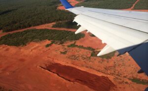 Nikki Britton Instagram - In 2016 I spent a few months working in community- Maningrida, Papunya, Nhulunbuy, Gunbulunya, Gove, Tiwi and all across Arrernte and Larrakia country. I had a job working in paediatric clinics and I wanted to help. I had the best of intentions. One day a community elder walked up the red dirt road to the clinic with her disabled teenage grandson on her back. It must have been 42 degrees (celcius). I leapt to offer them assistance, and water, and assured them the doctor would be with them soon. I asked if there was anything I could do to make them more comfortable. This incredible woman, who was literally carrying her community on her shoulders, smiled with grace, gratitude and a lot of humour and said, ‘could you warm it up in here? You got the AC set to ‘white people’” I giggled, embarrassed. Floored. I didn’t realise what I didn’t know. I couldn’t understand the world through her lens. And because of that, despite my best intentions, I could never have offered her what she needed unless she had clearly advised me. I met the most amazing people in those few months. I also saw how the system is letting so many people down. From the bottom of my heart, I know that voting yes is the right thing to do in this referendum. So everyone can keep learning and listening. So teeny tiny footprints like these have the best chance to walk through a world where their voices are heard and they know that they matter. 

@yes23au @f_yes23 #voteyes #ifyoudontknowfindout