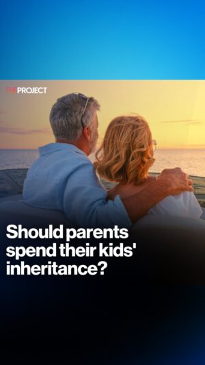 Nikki Britton Instagram - Spend the money you earned sipping on cocktails.

#Parenting #Children #Inheritance