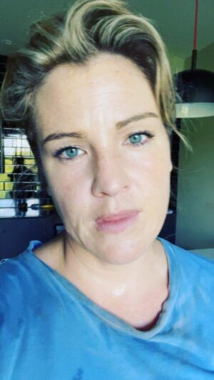 Nikki Britton Instagram - Furious. 
But please do come along to the shows @adlfringe (and Melb, Bris, Syd dates too! Check the bio)
8:30pm until Sun: CLAIRE HOOPER & NIKKI BRITTON LIVE @rhinoroomsa @adelaidecomedy 
5pm Sat 11th: CLAIRE HOOPER SOLO @thehowlingowlcafe 
5pm Sun 12th: NIKKI BRITTON SOLO @thehowlingowlcafe