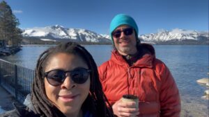 Nikki Glaspie Instagram - In the middle of an 11 night run! Night 6 is upon us and we are playing the best music we have ever played as an ensemble. You don’t want to miss us if we are coming your way. Love y’all! Tonight @ivyroom in the east bay with the great @reedmathis .  Tomorrow at @talentclublive in Talent OR.  Thursday @whirledpies in Eugene OR.  Friday @roselandpdx in Portland OR.  Saturday @showbox in Seattle WA.  Sunday @skywaybarandgrill in Zig Zag OR. #civilianaires #gratitude #love #jazzmagic #music #punk #jazz #carnival #metal #funk