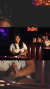 Actress Nikki Glaspie HD Instagram Photos and Wallpapers June 2024