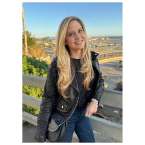 Nikki Griffin Instagram - Birthday post! Another year of living and learning and loving. It was so challenging and so rewarding in many different ways. Still fighting the anxiety and overthinking, but I’m doing my best. I feel good about where I am in life, and I’m the happiest I’ve been in a long time- that’s what matters. I’m grateful for my family and friends, my job, and my general good health. And my cat, Sofia, who just bit my toe pretty hard actually. 

My goal for this year is to ride more trains and see more live music. 

🖤🎉🚂😂🎂 

Thanks for all the lovely birthday wishes! And thank you to everyone who donated to my fundraiser.