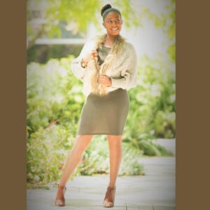 Nikki Vanderdyz Instagram - Beauty is when you can appreciate yourself. When you love yourself, that's when you're most beautiful.☺️❤️ 💪🏽 Photographer: @Carlitosphotography