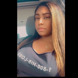 Nikki Vanderdyz Instagram - F.L.Y 
First Love Yourself 🥰