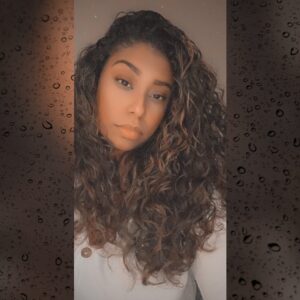 Nikki Vanderdyz Instagram - Beauty is only  skin deep, I do thank my creator everyday  for I know my worth and will Never settle for less 🧡