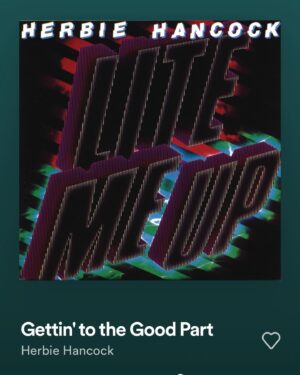 Nikki Yanofsky Instagram - Happy birthday Herbie!!! 🥳🥳🥳🥳also hidden gem to check out on his special day ✨written with Rod Temperton. One of the most experimental and ahead of its time records! Anyways, love and respect to the GOAT… To many more in health and happiness ✨