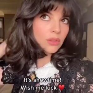Nikki Yanofsky Instagram - See you soon, @harvest_music_fest