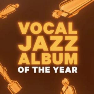 Nikki Yanofsky Instagram - ✨Nikki by Starlight has been nominated for Vocal Jazz Album of the Year at @thejunoawards ! ✨

I am so thrilled! This record comes straight from the heart… this is the first album I have co-produced (with my amazing collaborator, pianist and arranger, Paul Shrofel) and to have it acknowledged in this way makes me so very happy and proud🥹 congrats to all my fellow  nominees!

Thank you to the legendary featured artists on this record for bringing it to the next level and for your belief in me. I am so humbled that you are part of this project. @gapmac @nathaneast @arturo_sandoval_arocha ♥️✨♥️✨♥️