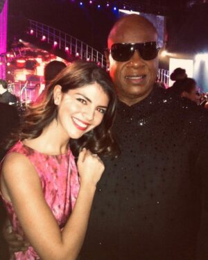 Nikki Yanofsky Instagram - Happy birthday to ya Stevie!!! 🥳🥰✨🎶