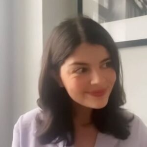Nikki Yanofsky Instagram - It’s spring and I’m back! 🌸 I Get Along Without You Very Well (except sometimes) #spring2022 #jazz #chetbaker