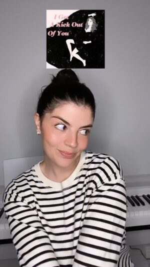 Nikki Yanofsky Instagram - Link in bio! Let me know your fav part!!! ♥️♥️♥️