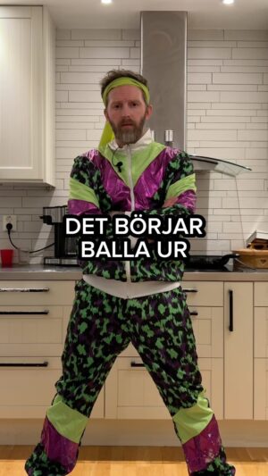 Niklas Andersson Instagram - I denna video är det bra att försöka höra vad jag övergripande pratar om och inte fastna på småsaker som fascia, bäckenposition eller sätesmuskler. Det var några saker som hamna i skottlinjen nu och är inget som vi behöver förkasta men inte heller grunda allt helvete på.

Poängen med videon är att många profiler och influencers och inte bara PTs utrycker sig kantigt om saker dom har bristande kunskap i. Troligtvis i allra största välmening, men det blir ofta missvisande.

Jag som vårdgivare måste ofta lägga mycket av mina patienters dyrbara tid på att reda ut missvisande information som dom fått OFTA via sociala medier. När jag hellre hade lagt tid på annat viktigt. Vilket gör att det blir väldigt tröttsamt att se all missvisande information som folk köper med hull och hår.

Det kommer inte vara något stopp på detta, men jag behövde få detta ur systemet eller något 🤷‍♂️