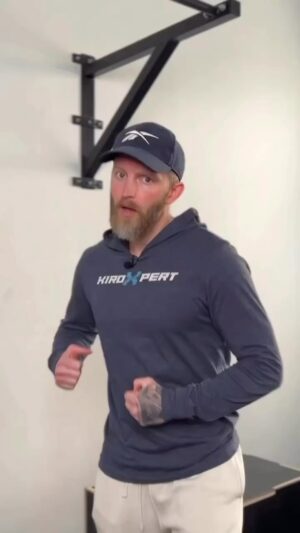 Niklas Andersson Instagram - Har du testat denna approach än? Peta lite på smärtan?