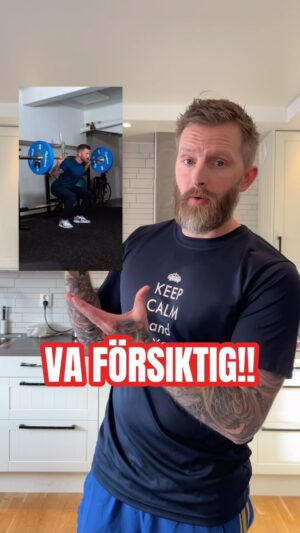 Niklas Andersson Instagram - Va försiktig på elsparkcyklarna, det kan bli ganska tråkiga skador 😖 och det är svårt att bygga upp tolerans mot att krascha i asfalten 😏

Så va försiktiga, gå till gymmet istället 🤪