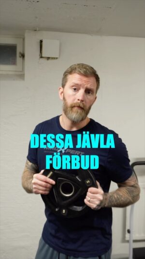 Niklas Andersson Instagram - Ledsen att det blir ett litet negativt inlägg här, men många av er tror på precis allt som sägs där ute och är det något som är poppis så är det väldigt svartvita lösningar och överdrivet självsäkra PTs som har ett enkelt svar på precis allt som har med kroppen, smärtor och skador att göra.

Jag förstår att man vill ha enkla tydliga svar på vad man ska göra eller varför något är som det är. Och när det gäller din kropp så beror det mesta på och svartvita förklaringar osv blir ofta ganska missvisande.

Som ett exempel så är det väldigt mycket fokus på ”slapp röv” och hur mycket skit det orsakar. Och det är inte riktigt så enkelt som att vi kan skylla all skit som händer på en muskel. Sorry