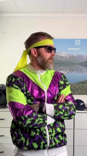 Niklas Andersson Instagram - Tänkte att det var dags att dela den här igen, för att påminna folk om att det tar tid att få eventuella resultat och att du aldrig kommer se några av dessa resultat om du ska förlita dig på motivation.

Istället för att sluta nu, så dra ner på tempot eller nivån lite. Sluta inte helt, fortsätt men inte på samma höga nivå.

Gör inte samma jävla misstag som du alltid gör, skärp dig för helvete 😄