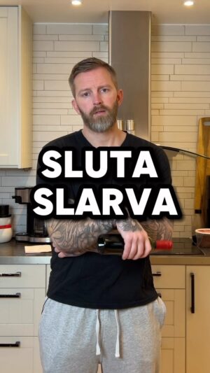 Niklas Andersson Instagram - Många gör ordentligt och många slarvar. Många gör det inte alls, jag ser er 👁️ Men ta detta på rätt sätt! Det finns alltid bortförklaringar så dom kan vi skita i.

Om du vet vad du ska göra och du vet varför etc, GÖR DET! Så slipper du ljuga på nästa besök eller skämmas när du ska visa. Plus att det blir mycket lättare för terapeuten i fråga att välja ett annat spår om inte önskad effekt uppnås.

Vi ger inte rehab osv för att det är kul, vi ger det för att vi anser att det är nödvändigt. I regel så blir vi mer benägna att vilja hjälpa folk när dom sköter sin del av processen, iaf jag.

Sköt din rehab 😃💪