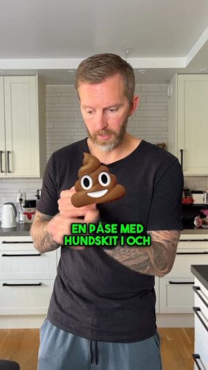 Niklas Andersson Instagram - Det kan vara svårt att anpassa sig efter sin tolerans, men det underlättar om man har lite struktur på sin träning och vet vad man utsätter sig för. Du kan du enkelt reglera där och då eller i efterhand.

Andra faktorer runtomkring i ditt liv är såklart med och påverkar hur pass känslig du är etc och dom kan vara lite svåra att styra över många gånger.

Men din träning kan du faktist många gånger strukturera upp, så påverka där du kan helt enkelt ☺️👍

Har du problem med detta? ☺️