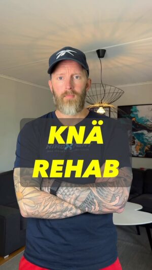 Niklas Andersson Instagram - Dom små musklerna lyser fortfarande med sin frånvaro, trots det får många höra att dom behöver träna dessa små stabiliserande muskler.

Det som egentligen sker är att du tränar stora muskler i små rörelser, en liten rörelse eller statisk rörelse betyder alltså inte att det är en liten muskel man tränar ( då dessa inte ens existerar) utan du tränar stora muskler i små rörelser ☺️👍