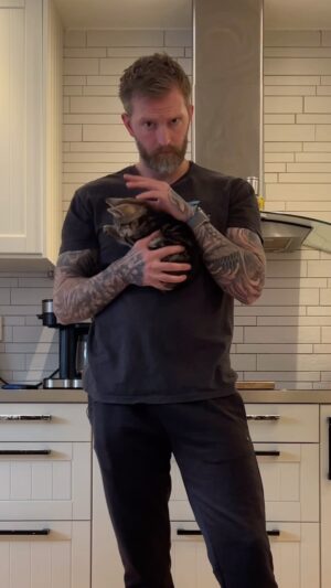 Niklas Andersson Instagram - Hur du lyfter rätt trots att det känns fel och tvärt om