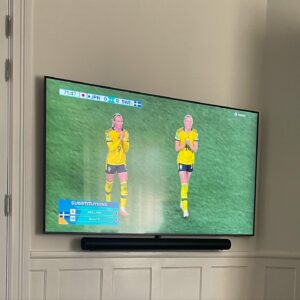 Niklas Strömstedt Instagram - Munsbit!🙏🇸🇪⚽️