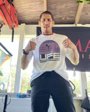 Niko Price Instagram - If you are interested in joining the @ufe.world team as lead videographer please email ufe@ufe.world with some of your previous work. We are planning a big scale experience in July and need the right team. #ufc #ufenft
