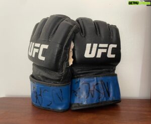 Niko Price Instagram - Want these gloves from the cowboy fight?!? We’re extending the raffle until Sunday June 4th at 6pm and will go live at 7pm to draw the winner. We’ve dropped the price in half and anyone who’s already bought a ticket will get an additional entry per ticket they purchased. $10 per raffle ticket! Link in bio! #ufc #collectibles #raffle #ufc290