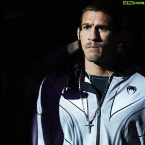 Niko Price Instagram - Time to make that walk again. Who do you guys think I should fight next? #ufc
