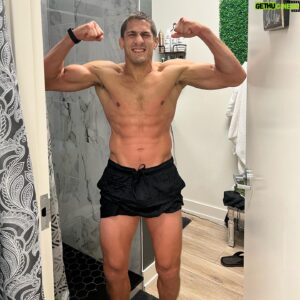 Niko Price Instagram - 23 days #ufc290