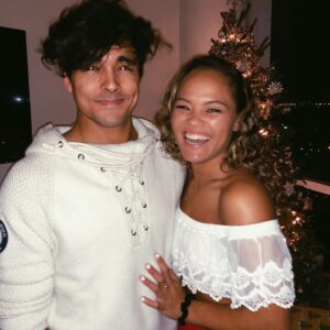 Niko Terho Instagram - Happy day of birth @nikitaterho You’re a decent little sister. Cant complain (too much) :). Love ya kiddo! Enjoy your day!