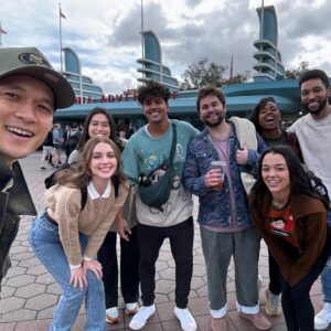 Niko Terho Instagram - Was quite magical to spend my birthday with these fine folks