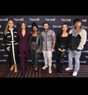Niko Terho Instagram - Thanks for putting together a fun event @vulture . Still not over the loss though