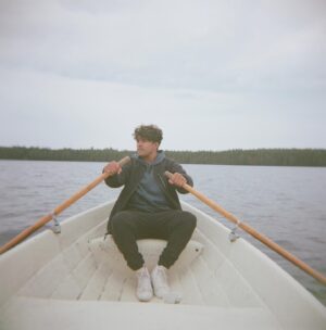 Niko Terho Instagram - Finland film Pt. 1