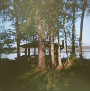 Niko Terho Instagram - Finland film Pt. 1