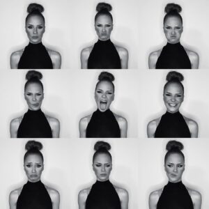 Nikola Donéová Instagram - Žena. 🌚🌝 #woman #womanology #emotions
