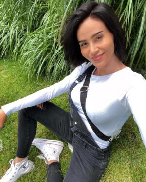 Nikola Donéová Instagram - 👋🏼🌞🌾