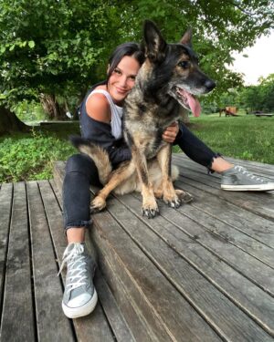 Nikola Donéová Instagram - ❤️‍🩹