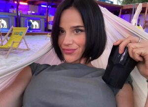 Nikola Donéová Instagram - 