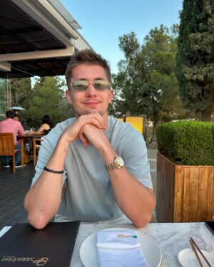 Nikola Mertlová Instagram - thankful 🥹