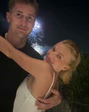 Nikola Mertlová Instagram - thankful 🥹