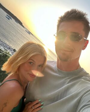 Nikola Mertlová Instagram - thankful 🥹