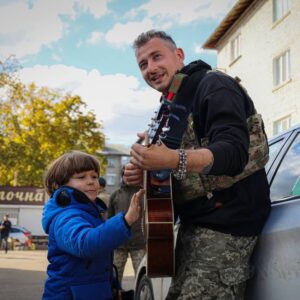 Nikolay Serga Instagram - 