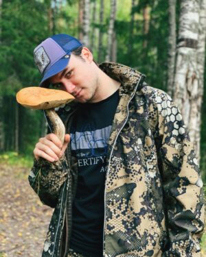 Nikolay Sobolev Instagram - Деревенский хасл