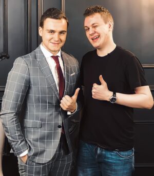 Nikolay Sobolev Instagram - БЕЗ КОММЕНТАРИЕВ✊
Они все в выпуске. Поддержим Юру в самый сложный момент его жизни.