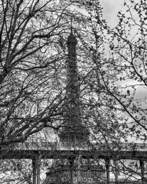 Nikos Aliagas Instagram - En attendant le soleil #instanikos #paris @paris_maville @toureiffelofficielle @stephanetsapis @cybelecastoriadis