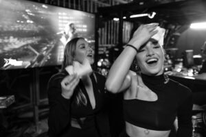Nikos Aliagas Instagram - #Paris Quelques images prises « à la sauvette » lors de cette soirée inoubliable des chanteurs de la @staracademytf1 sur la scène de @accor_arena Des bonnes ondes, des sourires, des larmes, un public dingue et surtout le joie d’être ensemble. Bravo à tous! (Et merci pour l’invit😉). Continuez bien les amis ! #instanikos